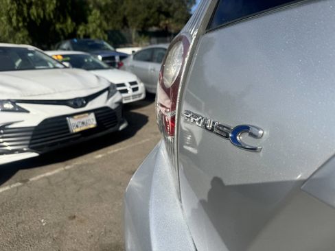 Used 2013 Toyota Prius C Four image 7