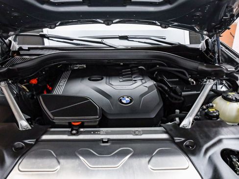 Certified 2023 BMW X3 sDrive30i w/ Premium Package image 29