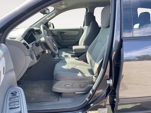 Used 2016 Chevrolet Traverse LS AWD/4WD image 9