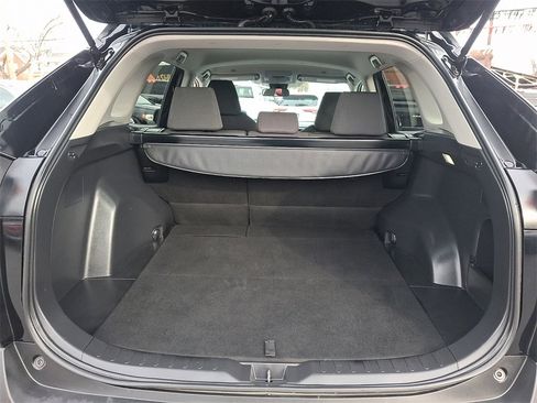 Used 2024 Toyota RAV4 XLE image 30