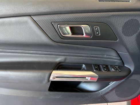 Used 2024 Ford Mustang Premium RWD image 18