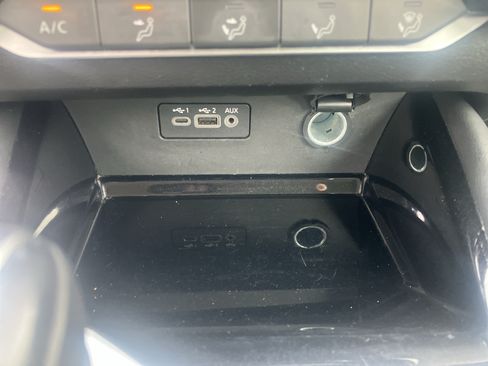 Used 2024 Nissan Altima 2.5 SR FWD image 29