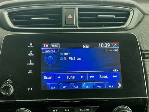 Used 2018 Honda CR-V EX-L image 19