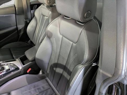 Certified 2022 Audi A5 2.0T Premium Plus image 17