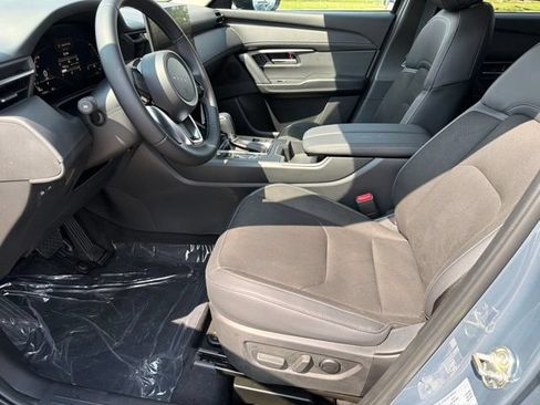 New 2026 MAZDA CX-5 Preferred AWD/4WD image 24