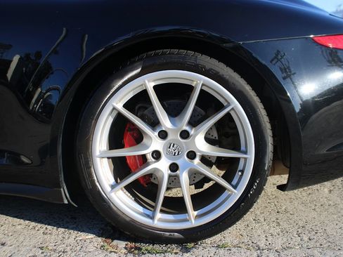 Used 2014 Porsche 911 Carrera 4S AWD/4WD image 44