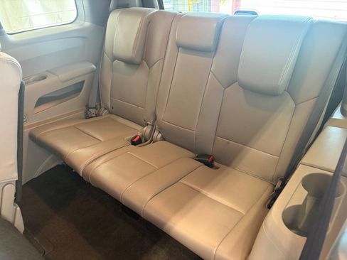 Used 2012 Honda Pilot EX-L image 23