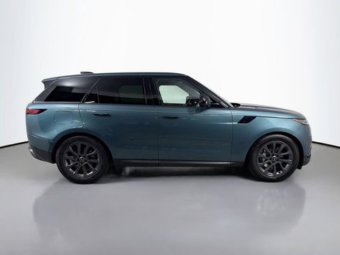 Certified 2023 Land Rover Range Rover Sport SE AWD/4WD image 4
