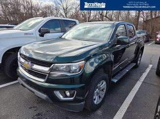 Used 2015 Chevrolet Colorado LT w/ LT Convenience Package video 1