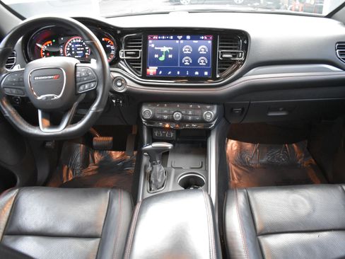 Used 2023 Dodge Durango R/T AWD/4WD image 15