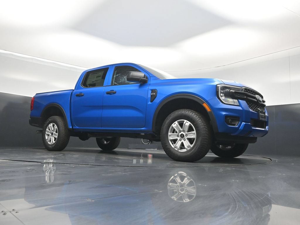 New 2026 Ford Ranger XL RWD image 3
