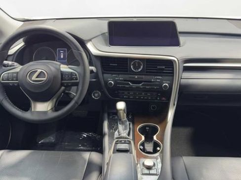 Used 2018 Lexus RX 350 AWD w/ Premium Package image 17