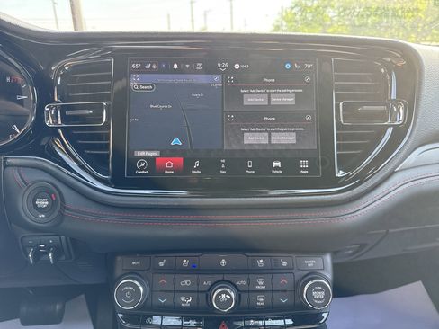 Used 2024 Dodge Durango GT AWD/4WD image 26