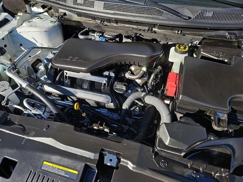 Certified 2022 Nissan Rogue Sport SL w/ Premium Package image 30