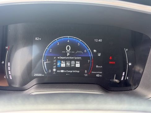 Used 2023 Toyota Corolla Cross XLE FWD image 23
