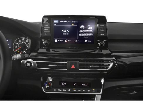 Used 2021 Kia Seltos S FWD image 7