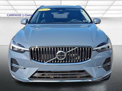 Certified 2023 Volvo XC60 B5 Plus w/ Climate Package AWD/4WD image 2
