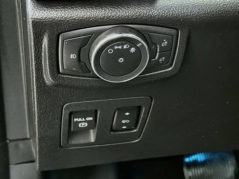 Certified 2018 Ford Expedition Max Limited w/ Equipment Group 301A AWD/4WD image 13