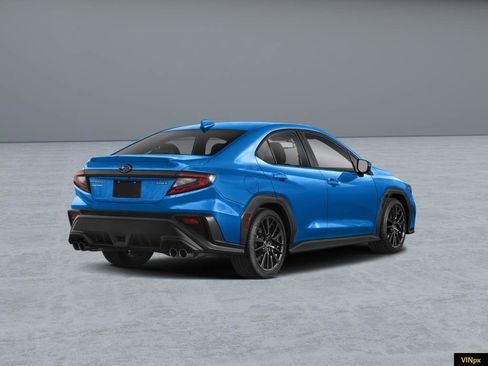 New 2026 Subaru WRX Premium image 2