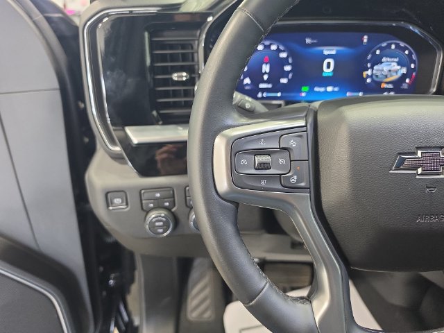 Used 2026 Chevrolet Silverado 3500 LT w/ Trail Boss Package AWD/4WD image 16