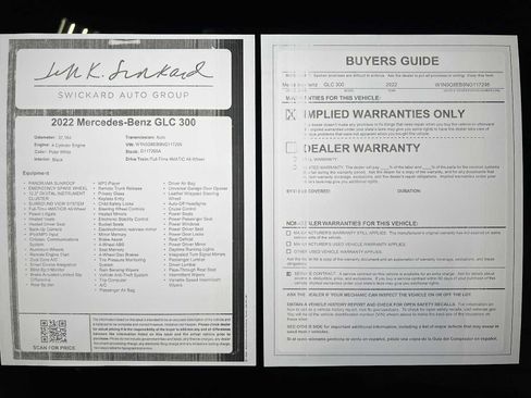 Certified 2025 Mercedes-Benz GLB 250 4MATIC image 37