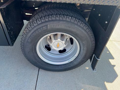 New 2024 Chevrolet Silverado 2500 W/T w/ WT Convenience Package image 11