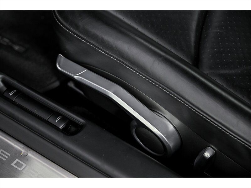 Used 2008 Porsche Cayman S RWD image 20