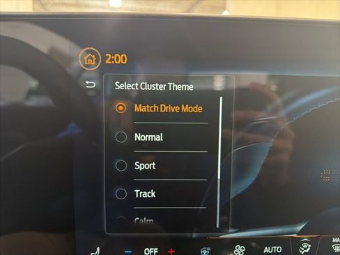 New 2026 Ford Mustang GT Premium image 39