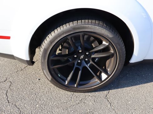 Used 2023 Dodge Challenger R/T Scat Pack RWD image 34
