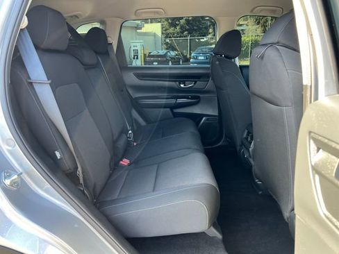 Used 2023 Honda CR-V LX image 13