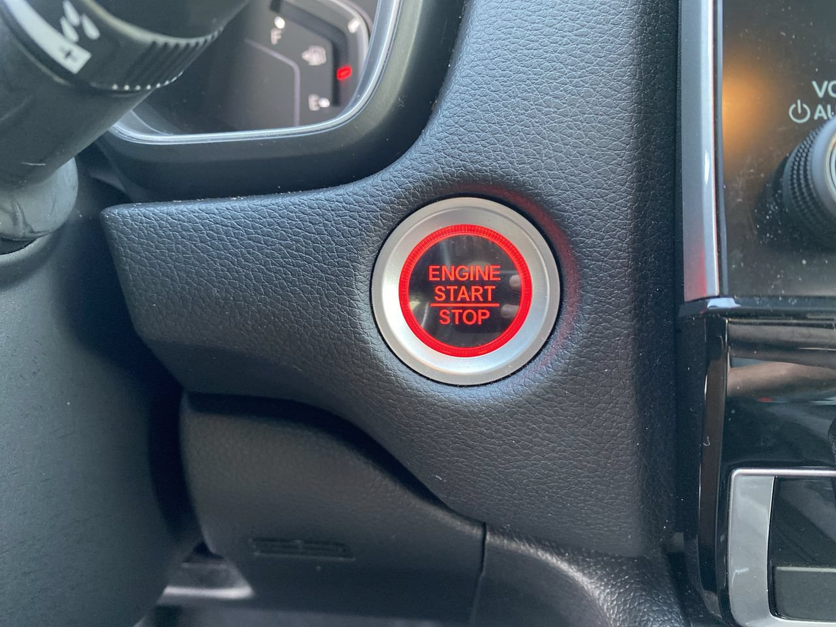 Certified 2018 Honda CR-V EX-L image 31