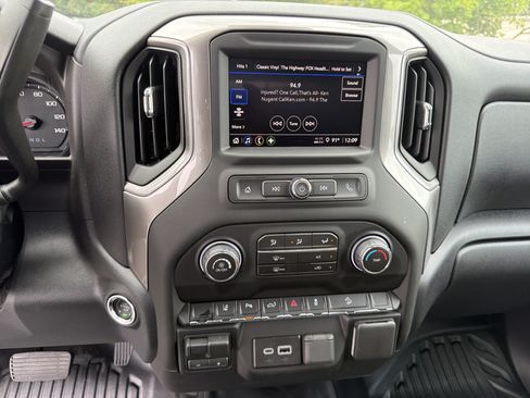 New 2026 Chevrolet Silverado 3500 W/T AWD/4WD image 26