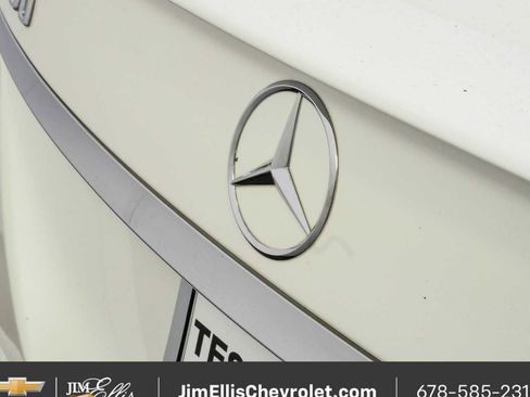 Used 2014 Mercedes-Benz CLS 550 4MATIC image 37
