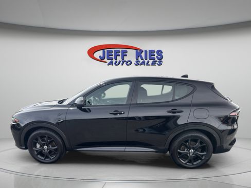 Used 2024 Dodge Hornet R/T Plus w/ R/T Blacktop Package AWD/4WD image 5