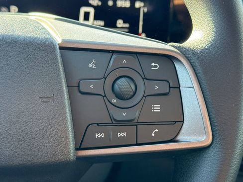 New 2026 Nissan Sentra S w/ Floor Mat Package image 28