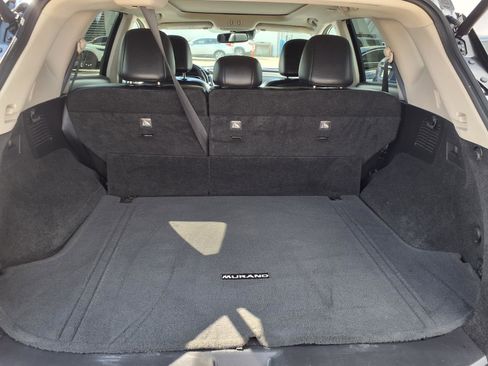 Used 2020 Nissan Murano SL w/ Moonroof Package image 18