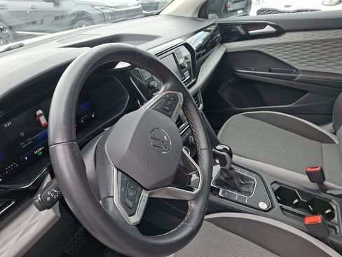 Used 2024 Volkswagen Taos S FWD image 30
