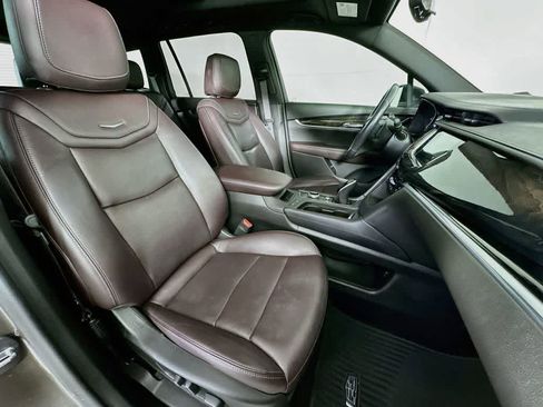 Used 2020 Cadillac XT6 Premium Luxury FWD image 15