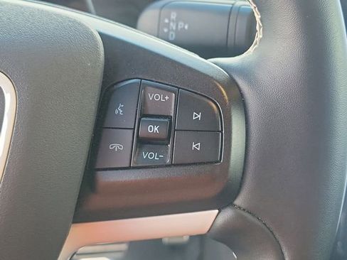 Certified 2025 Ford Mustang Mach-E GT AWD/4WD image 13