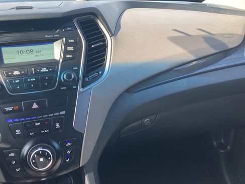 Used 2016 Hyundai Santa Fe Sport AWD/4WD image 32