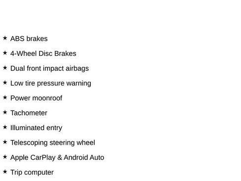 Used 2022 Hyundai Santa Fe Limited image 3