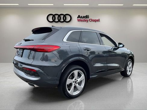 New 2025 Audi Q5 Premium Plus image 5