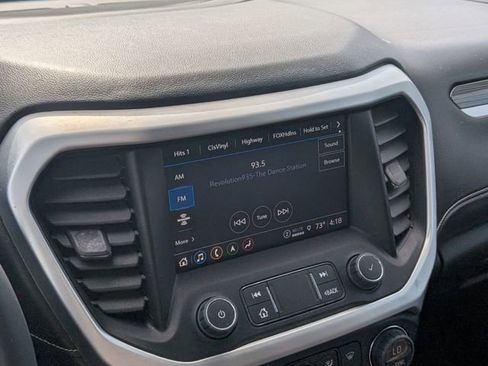 Used 2023 GMC Acadia SLT FWD image 23