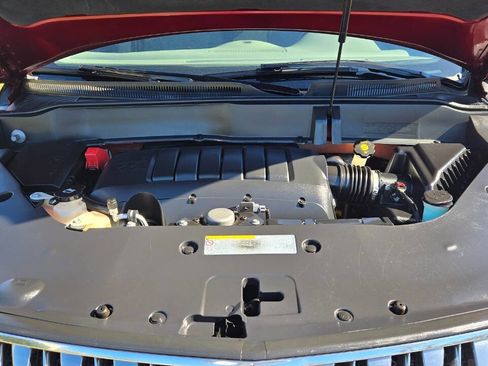 Used 2016 Buick Enclave Premium w/ Experience Buick Package image 30