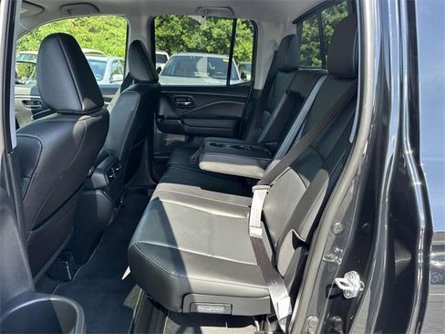 Used 2025 Honda Ridgeline RTL image 10