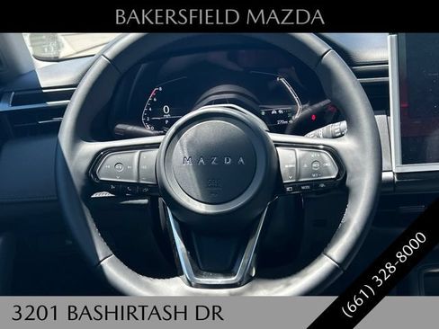New 2026 MAZDA CX-5 2.5 S w/ Premium Plus Package AWD/4WD image 20