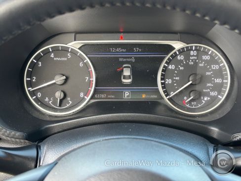 Used 2023 Nissan Sentra SV w/ All-Weather Package image 30