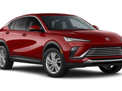 New 2026 Buick Envista Preferred image 54