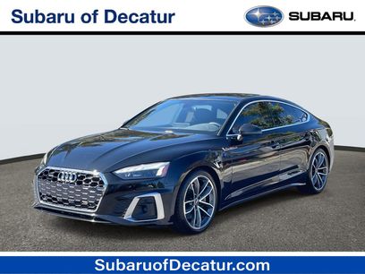 Used 2023 Audi A5 2.0T Premium Plus w/ Premium Plus