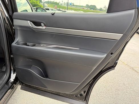 Used 2025 Hyundai Palisade XRT FWD image 16